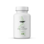 Caps Plus Zink Bisglycinat Kapseln