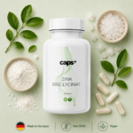 Caps Plus Zink Bisglycinat Kapseln Kaufen