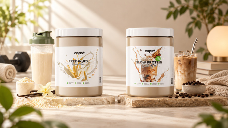 Whey Oder Casein Welches Protein Zu Welchem Moment Passt Bg