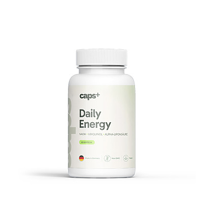 Daily Energy 1